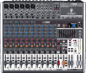 Behringer X1832USB